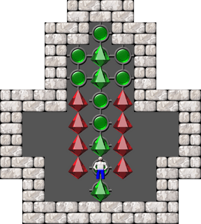 Level 1549 — Svens Collection
